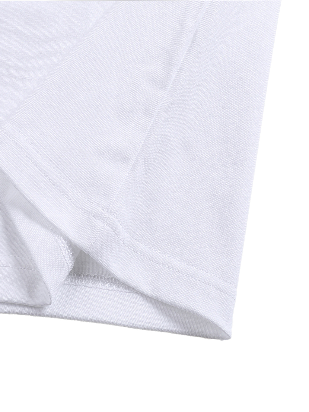 Oversized Cotton T-Shirt – Custom Basics | Tapstitch-18